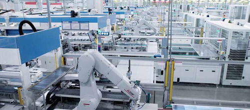 江蘇淮安 以優(yōu)良營商環(huán)境滋養(yǎng)優(yōu)質產業(yè)