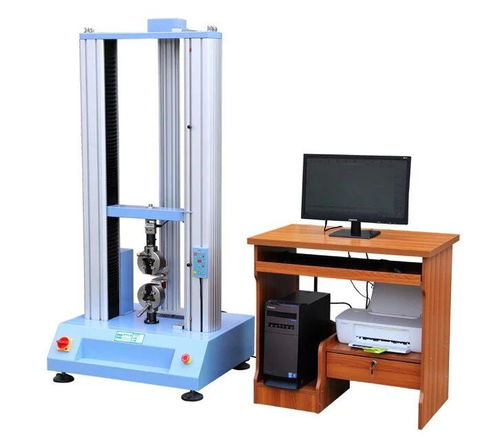 金屬桿拉伸力試驗(yàn)機(jī)