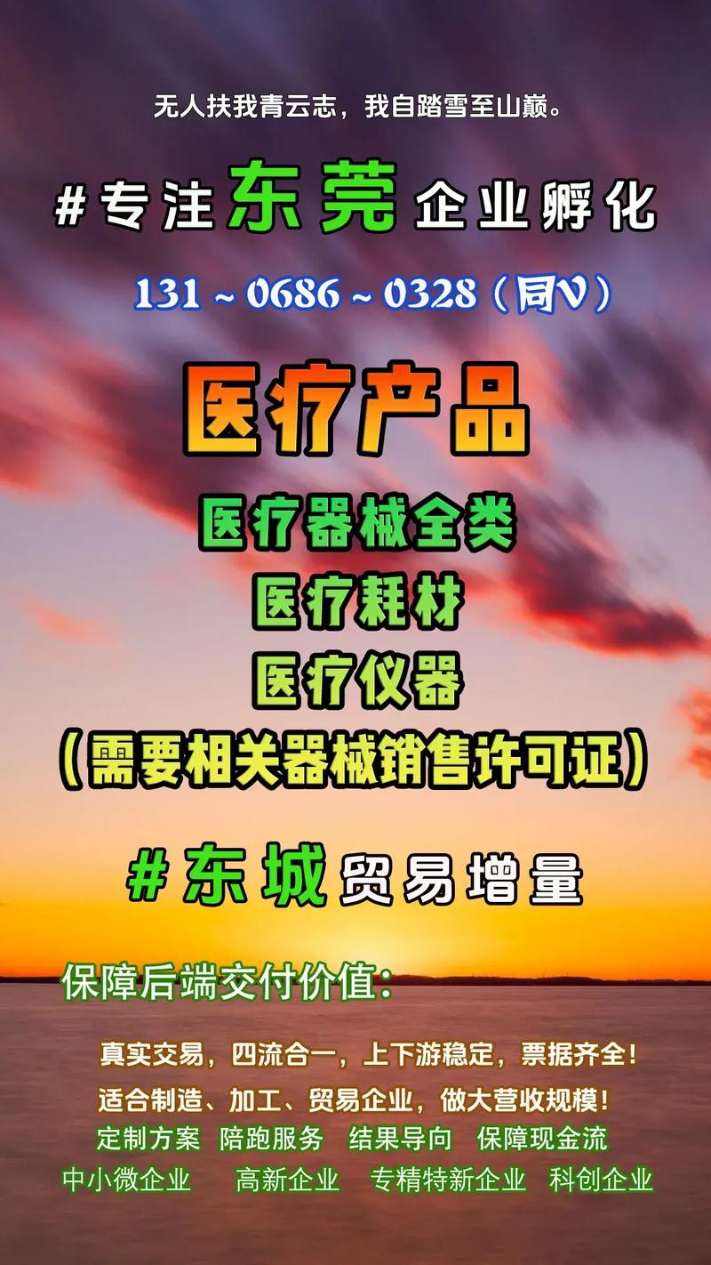 東莞企業(yè)孵化,貿(mào)易增量,資產(chǎn)配置怎么操作 主營電子產(chǎn)品,醫(yī)療